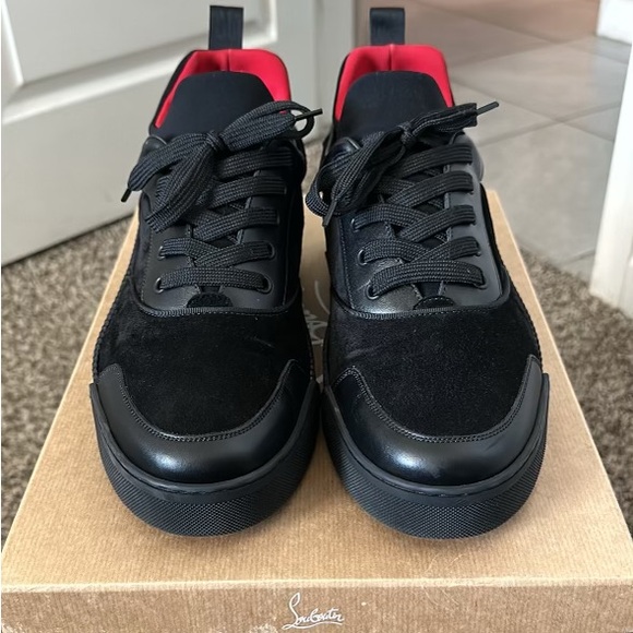 43.5 only worn a couple times - Picture 2 of 5